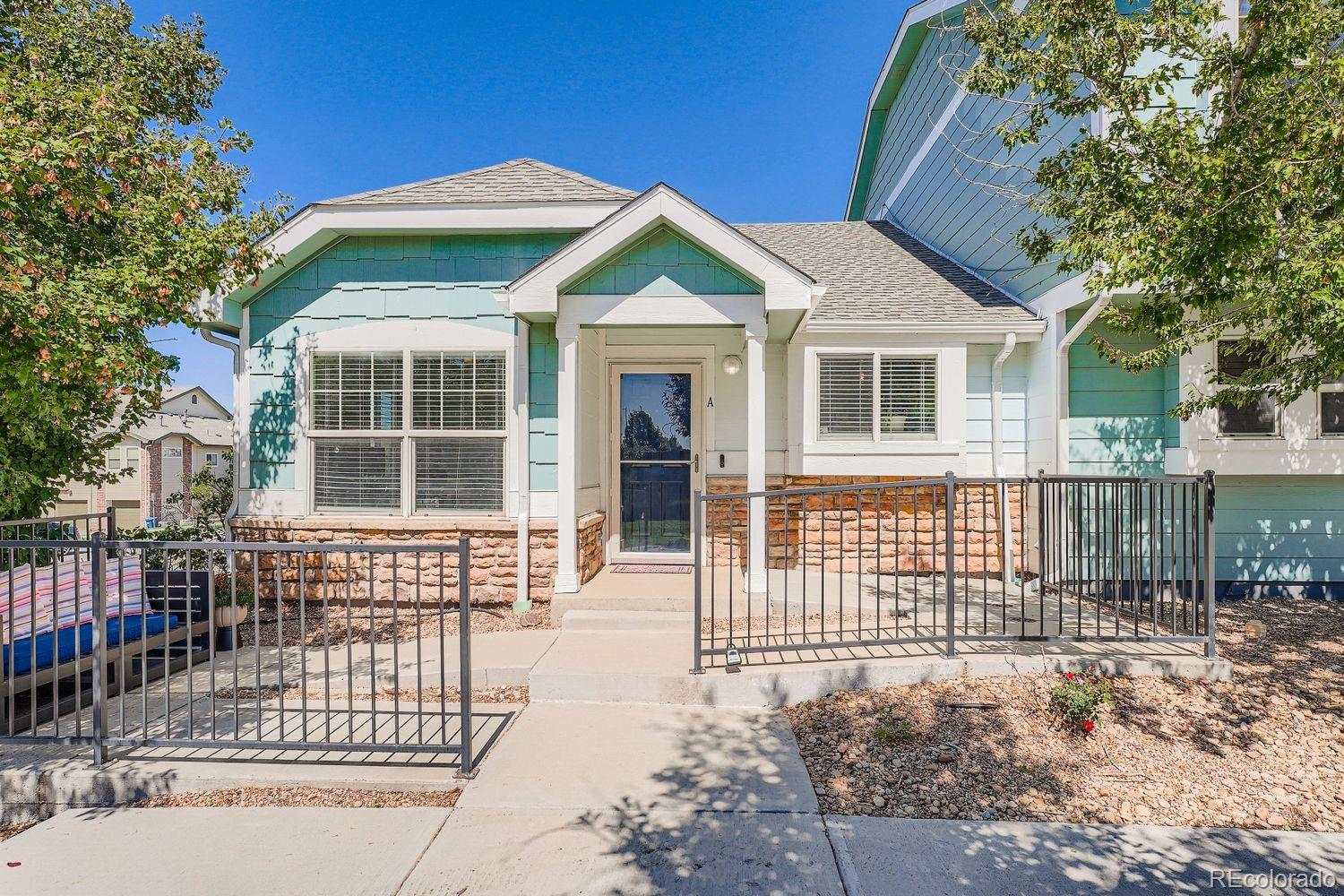 MLS Image #0 for 18761 e 58th avenue a,denver, Colorado