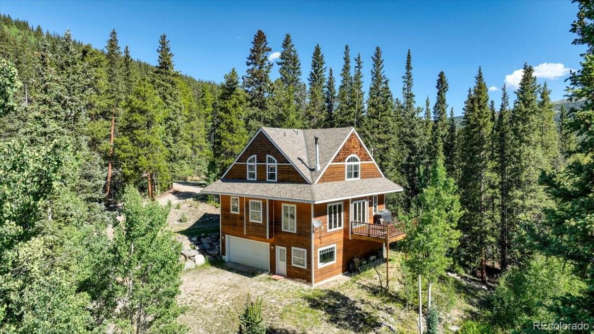 MLS Image #0 for 234  peterson drive,fairplay, Colorado