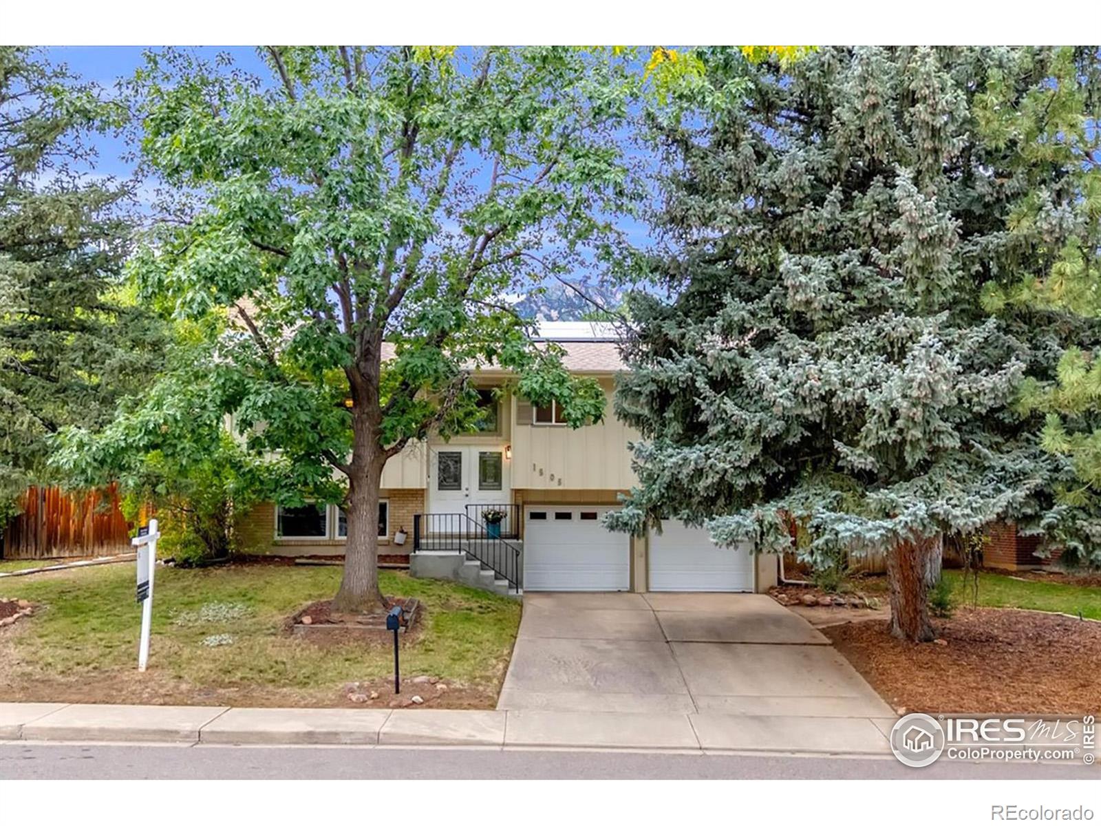 MLS Image #0 for 1505  kendall drive,boulder, Colorado