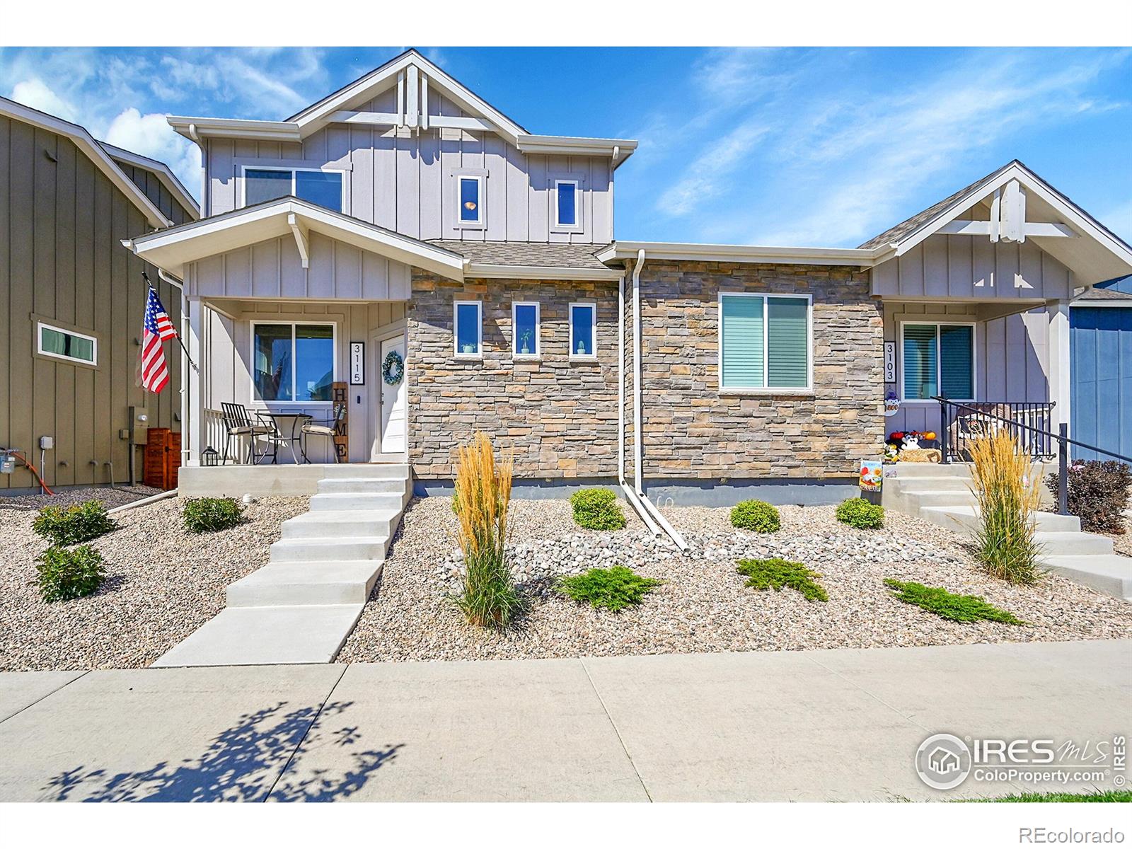 MLS Image #0 for 3115  da vinci drive,loveland, Colorado