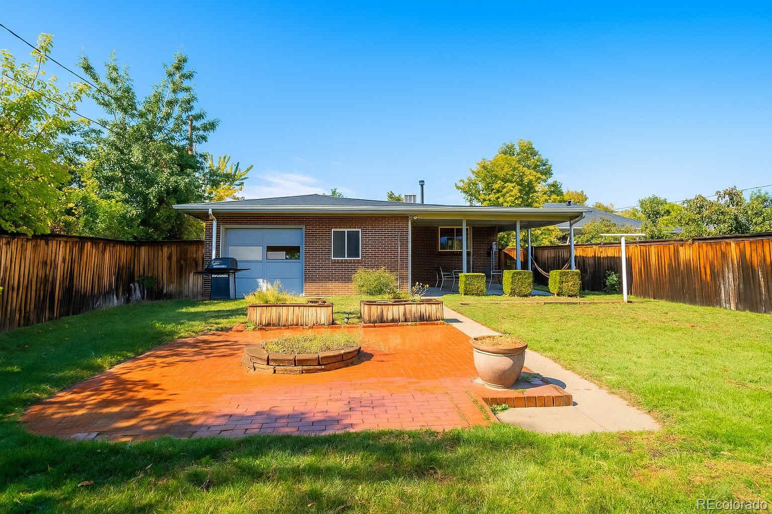 MLS Image #36 for 3840 w 47th avenue,denver, Colorado