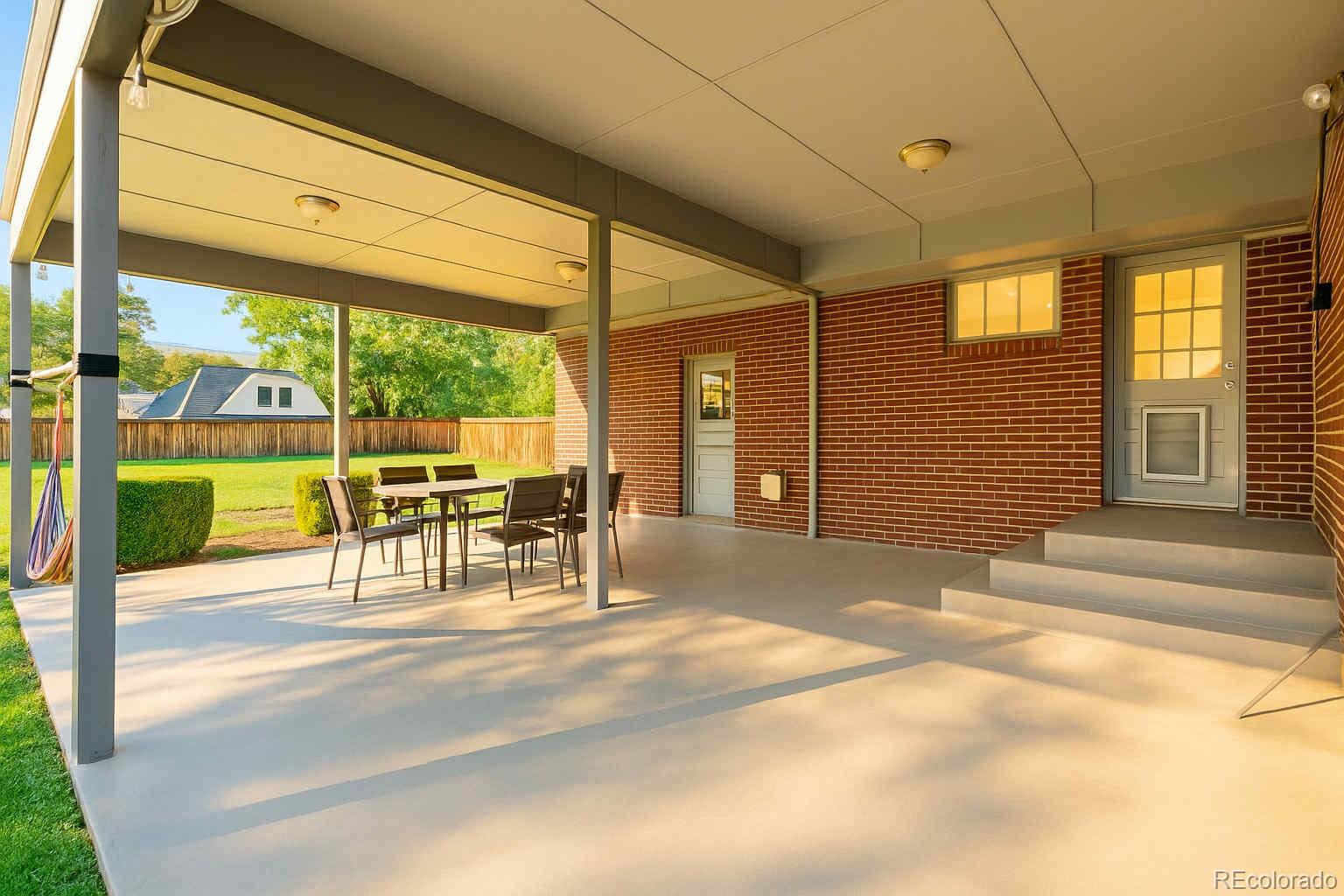 MLS Image #37 for 3840 w 47th avenue,denver, Colorado
