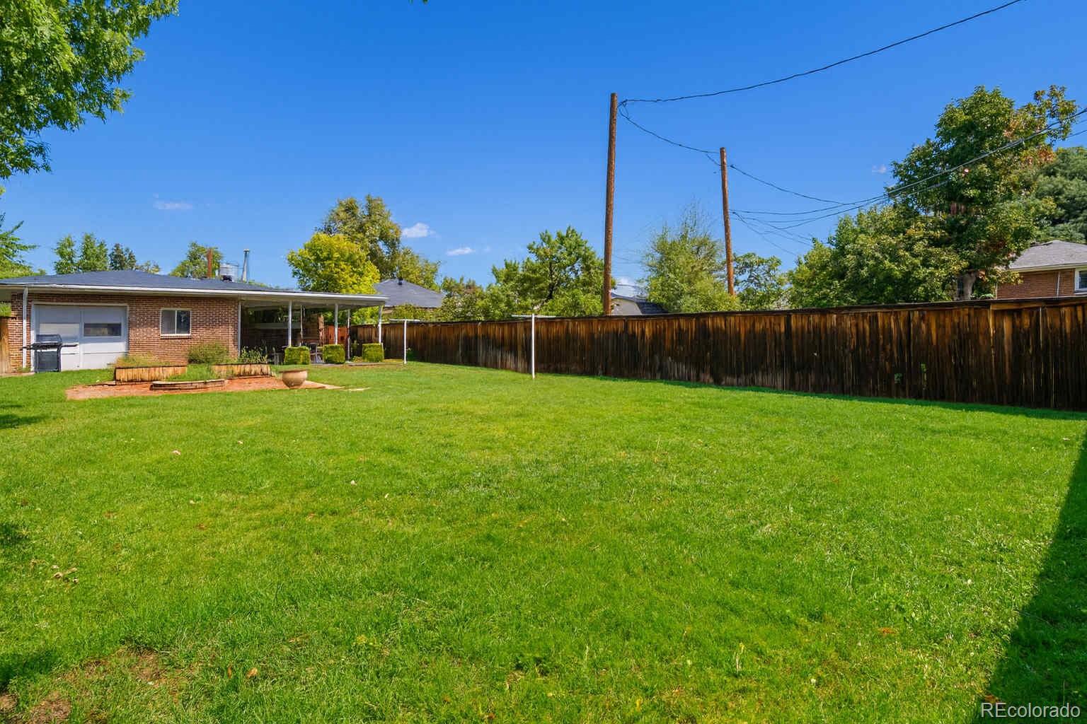 MLS Image #38 for 3840 w 47th avenue,denver, Colorado