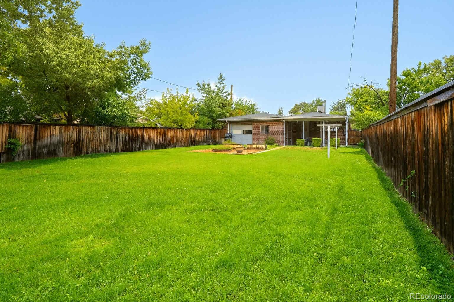 MLS Image #39 for 3840 w 47th avenue,denver, Colorado