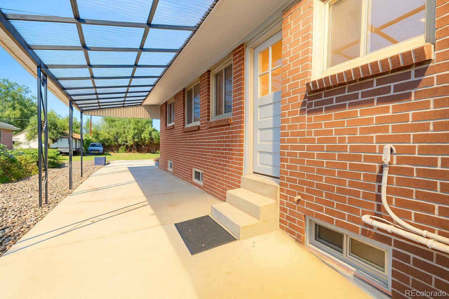 MLS Image #40 for 3840 w 47th avenue,denver, Colorado