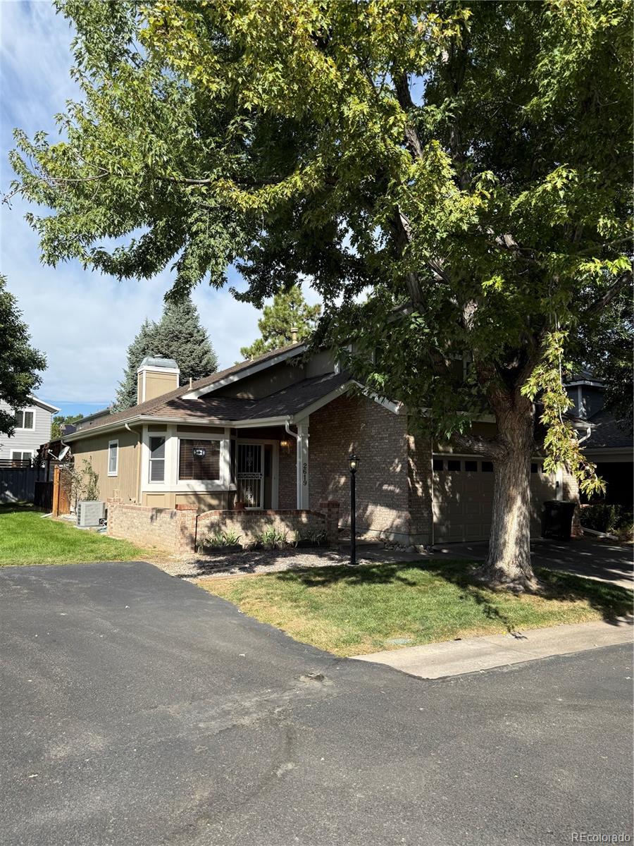MLS Image #1 for 2619 s iris court,lakewood, Colorado