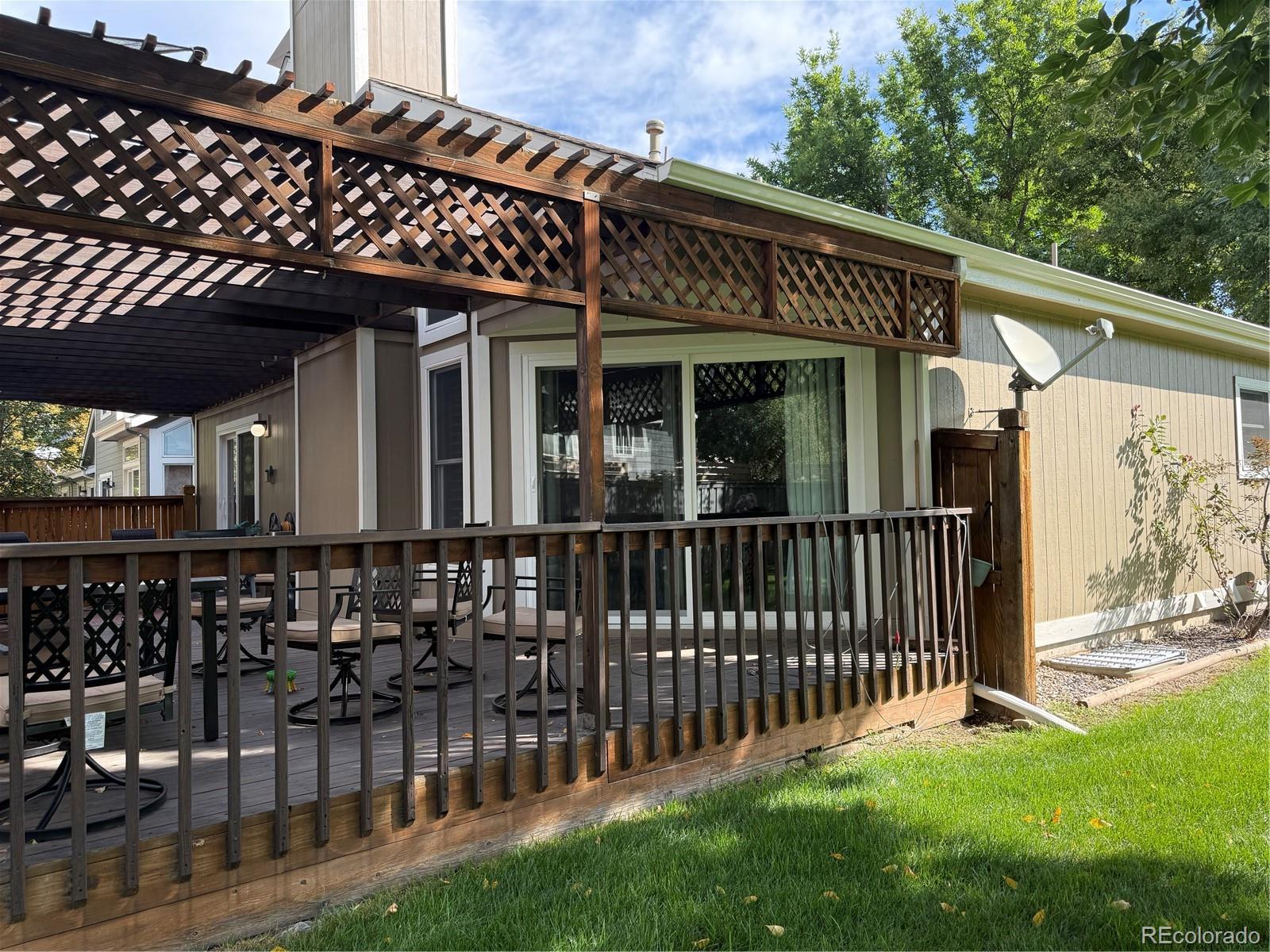 MLS Image #26 for 2619 s iris court,lakewood, Colorado