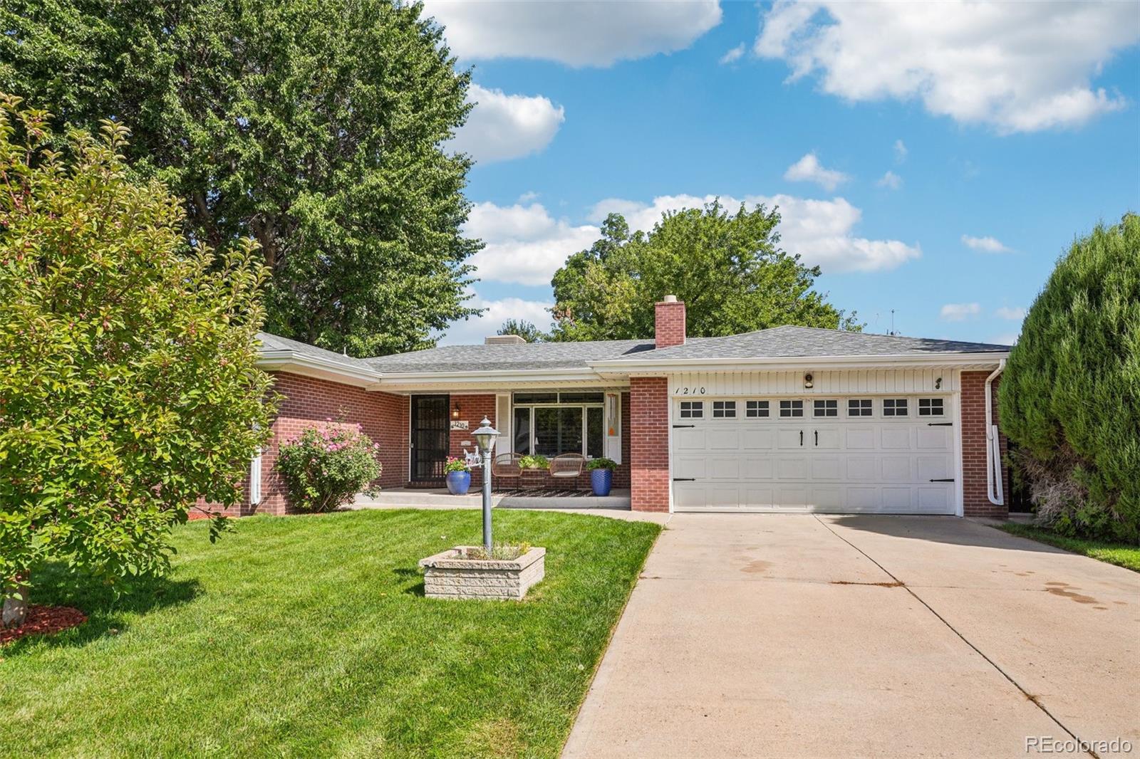 MLS Image #0 for 1210 s clay street,denver, Colorado