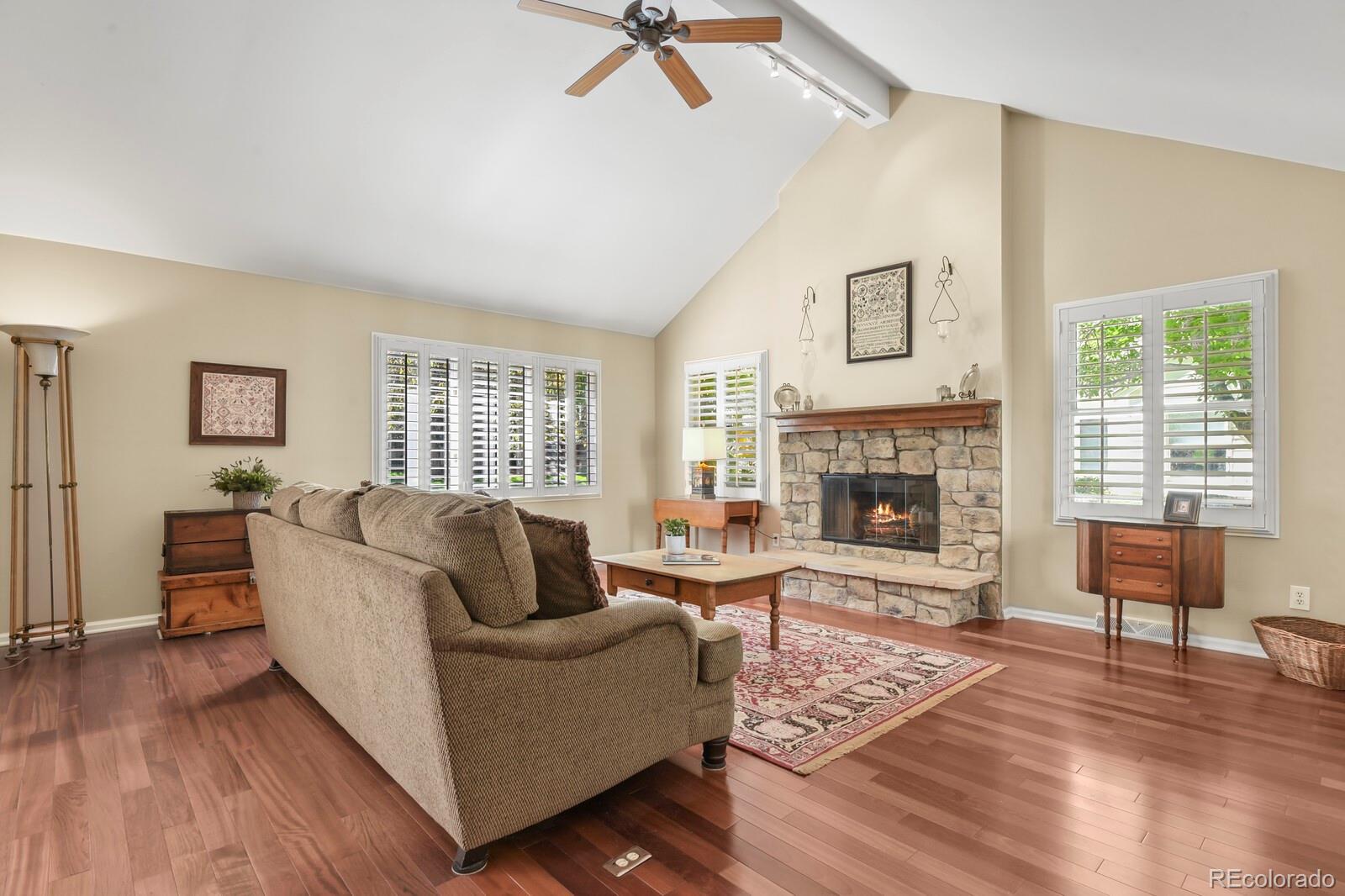 MLS Image #1 for 4530 s verbena street,denver, Colorado