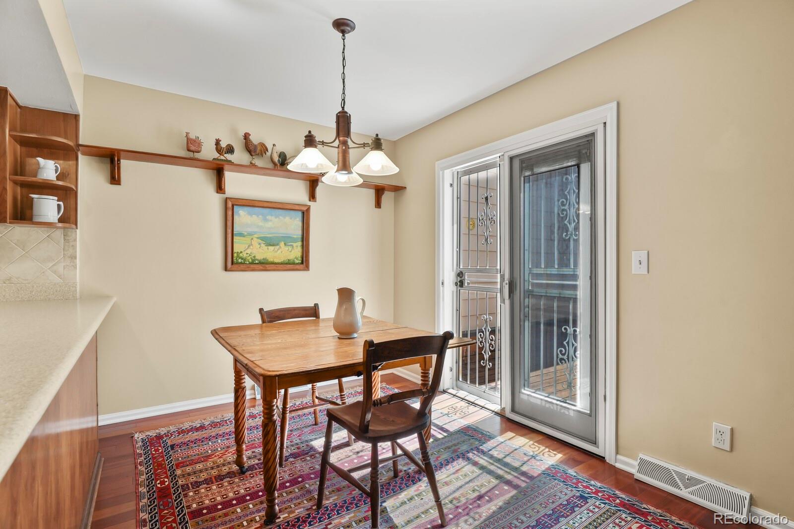 MLS Image #16 for 4530 s verbena street,denver, Colorado