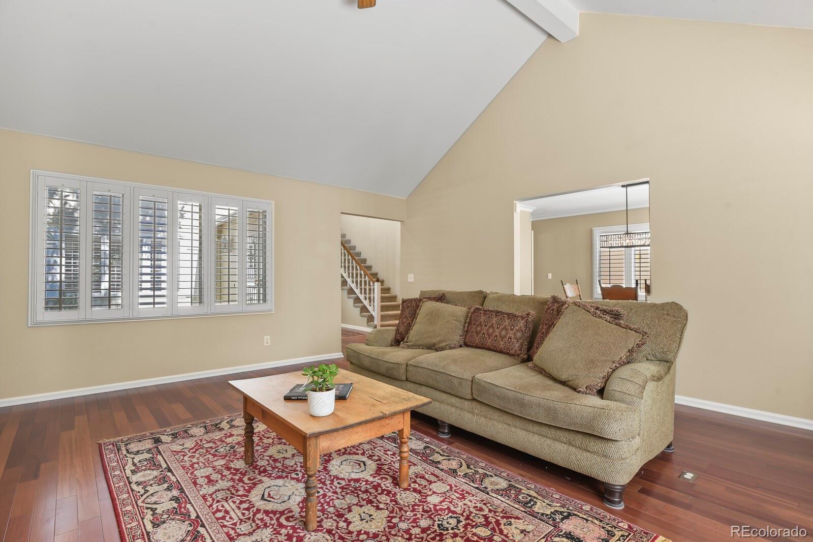 MLS Image #2 for 4530 s verbena street,denver, Colorado