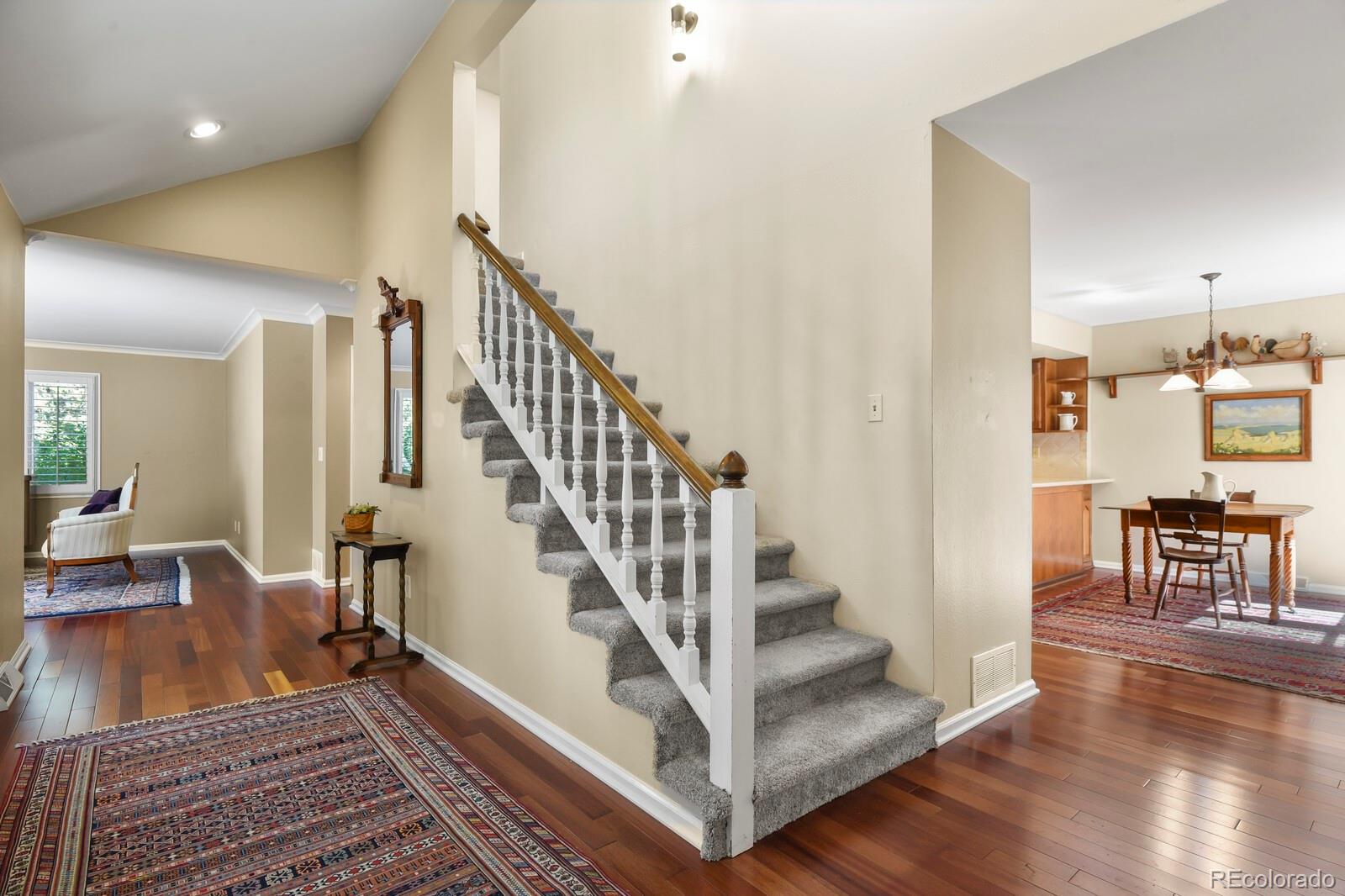 MLS Image #3 for 4530 s verbena street,denver, Colorado