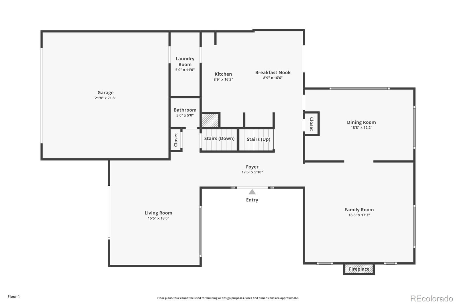 MLS Image #32 for 4530 s verbena street,denver, Colorado