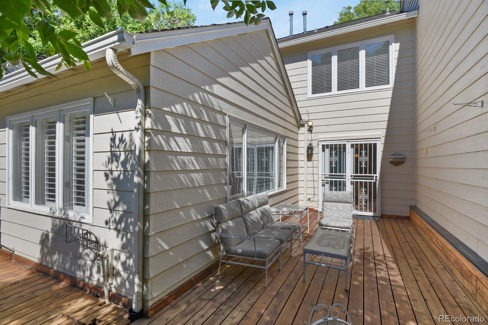 MLS Image #37 for 4530 s verbena street,denver, Colorado
