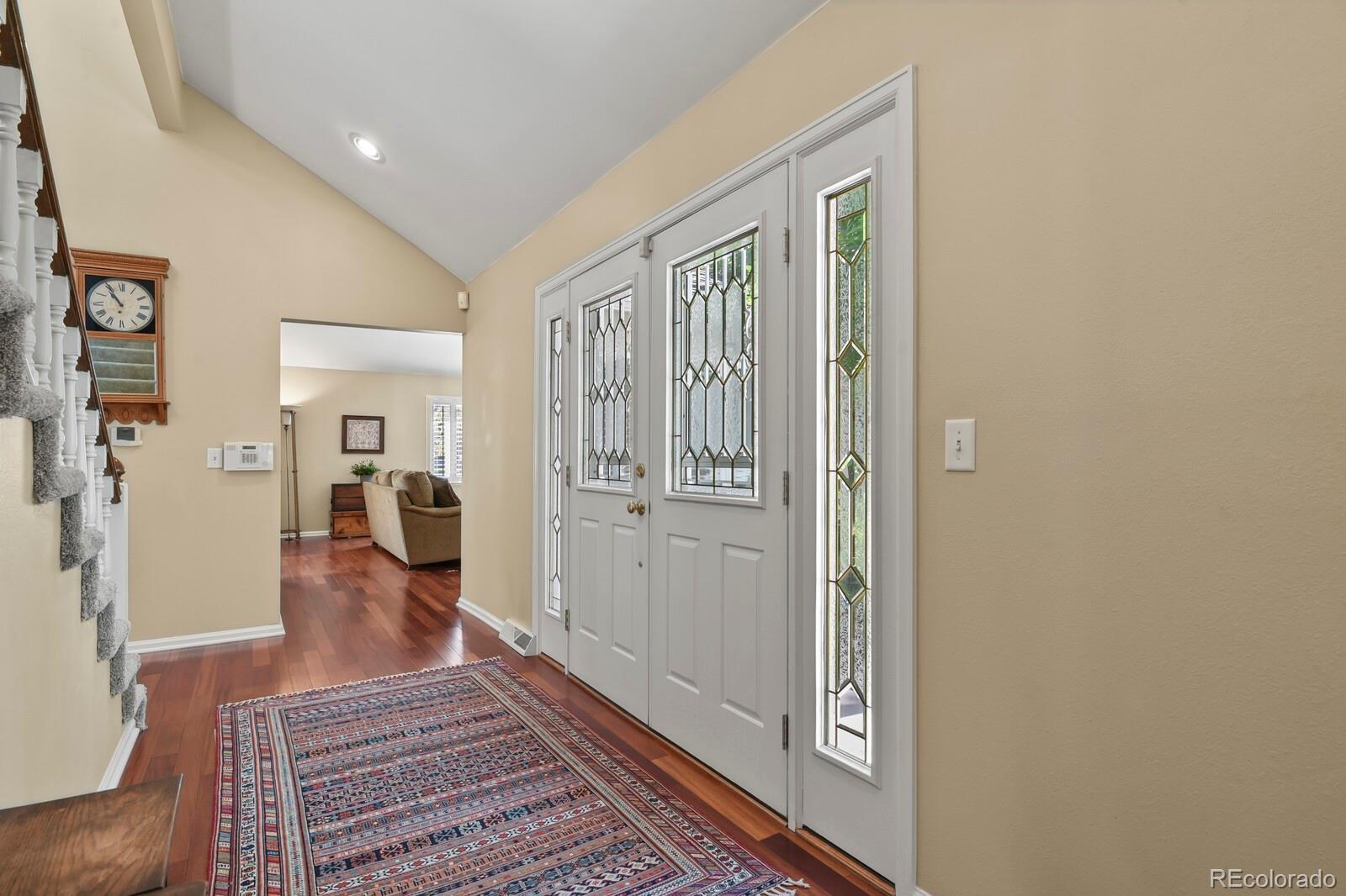 MLS Image #4 for 4530 s verbena street,denver, Colorado