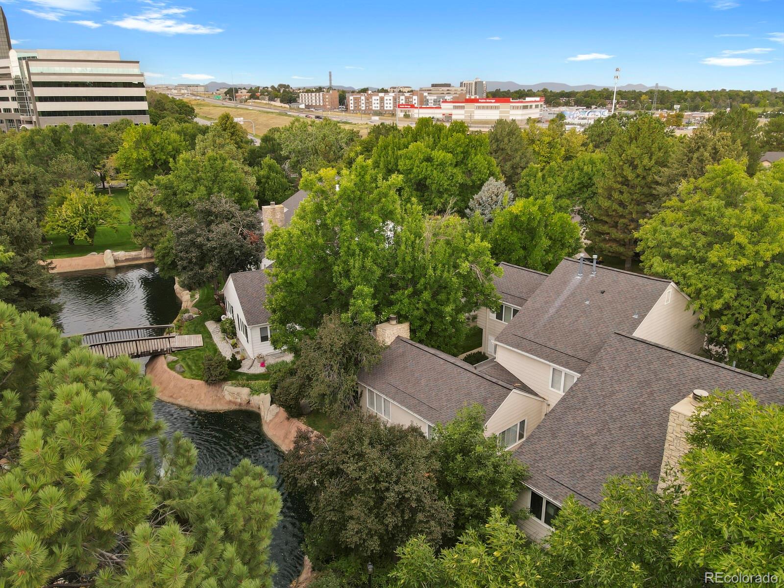 MLS Image #43 for 4530 s verbena street,denver, Colorado
