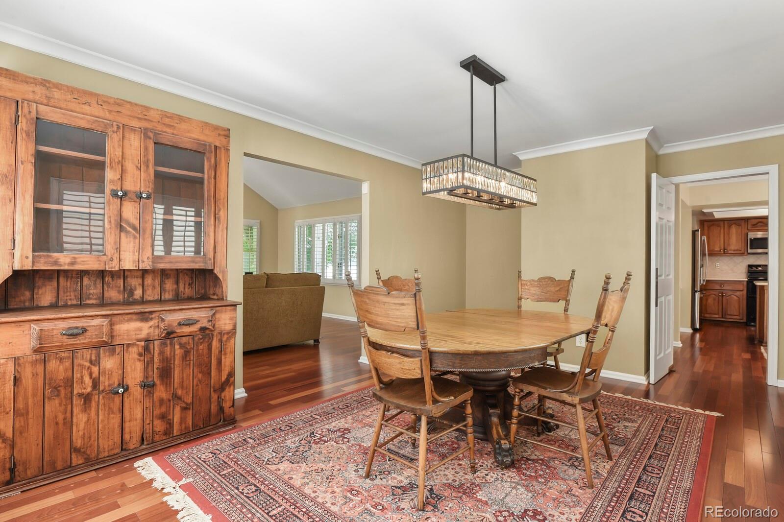 MLS Image #5 for 4530 s verbena street,denver, Colorado