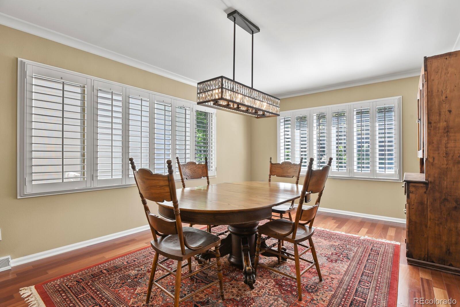 MLS Image #6 for 4530 s verbena street,denver, Colorado