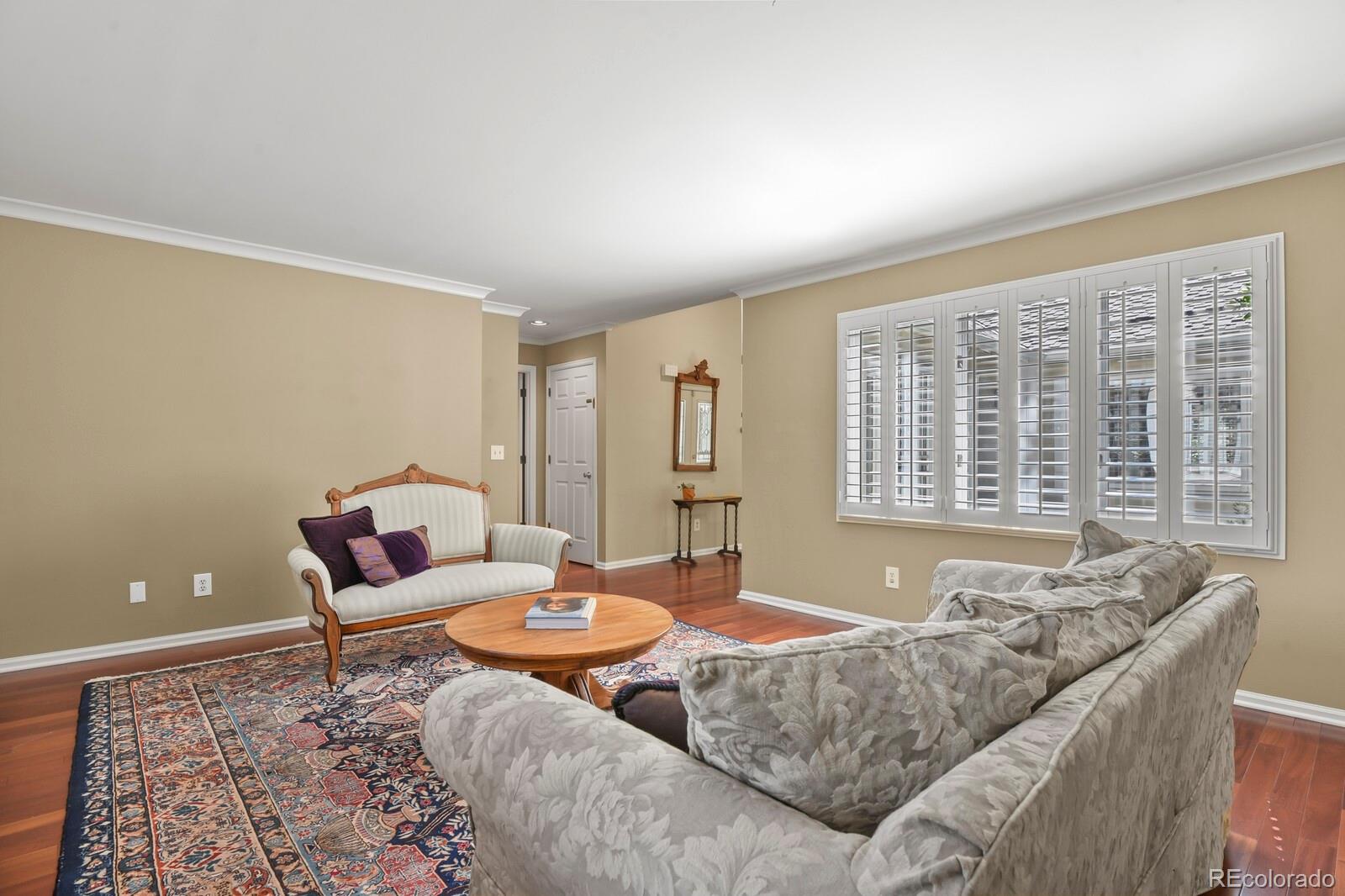 MLS Image #8 for 4530 s verbena street,denver, Colorado
