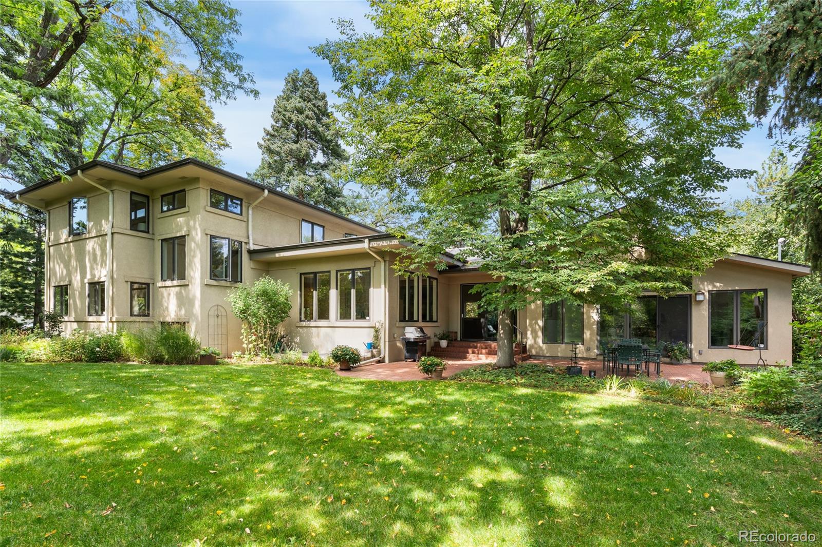 MLS Image #0 for 444  cherry street,denver, Colorado