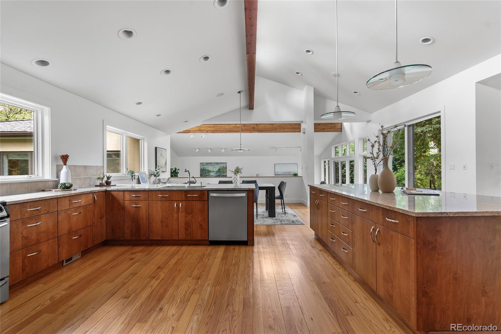 MLS Image #1 for 444  cherry street,denver, Colorado