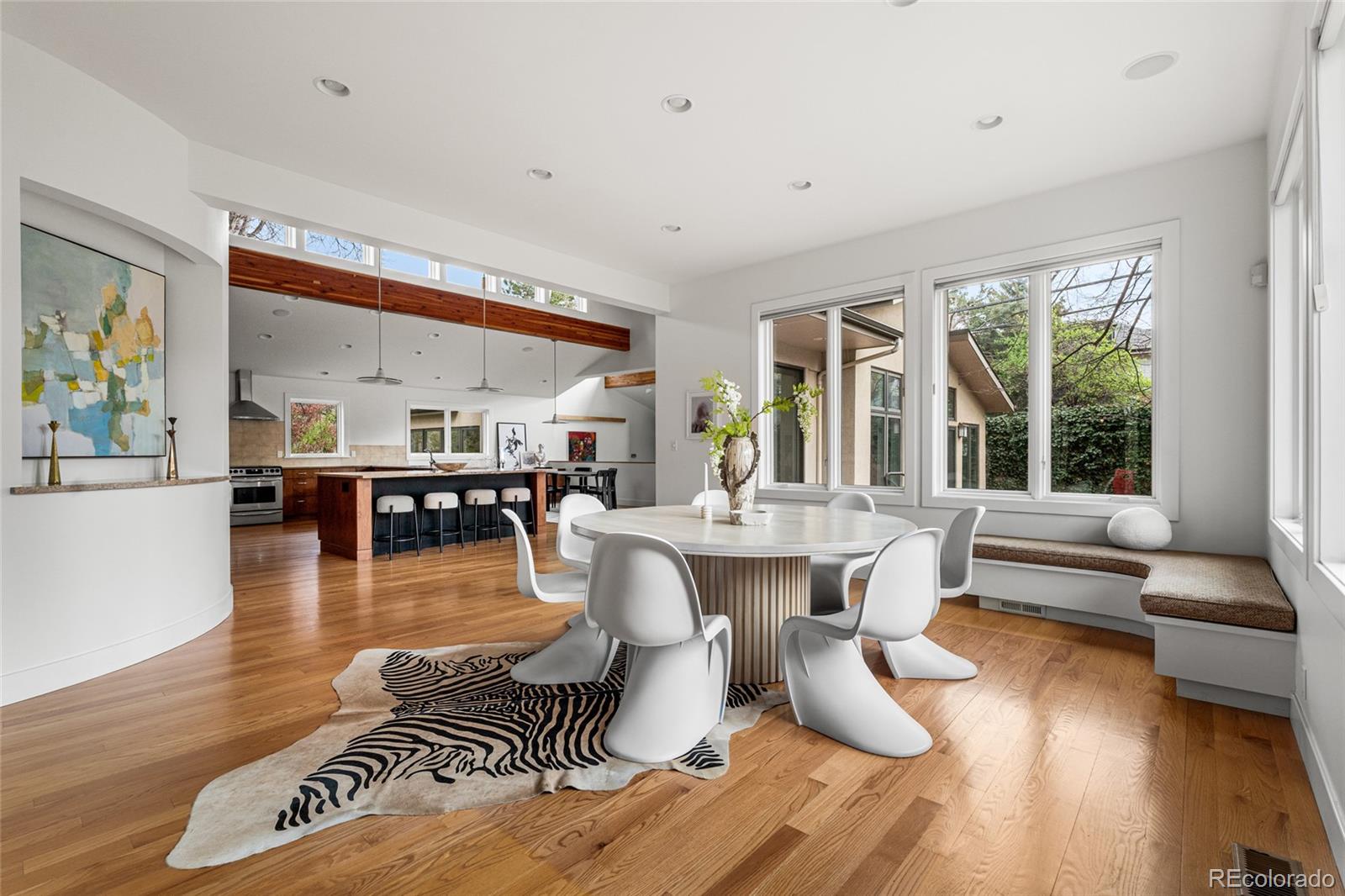 MLS Image #3 for 444  cherry street,denver, Colorado