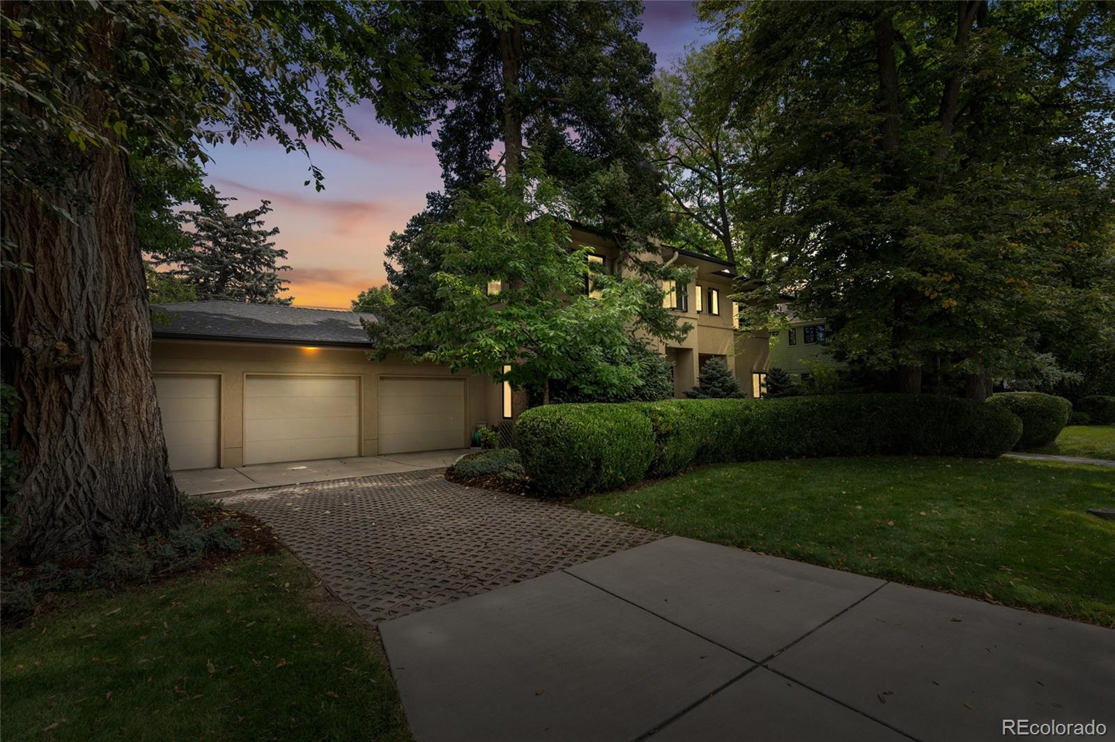 MLS Image #41 for 444  cherry street,denver, Colorado