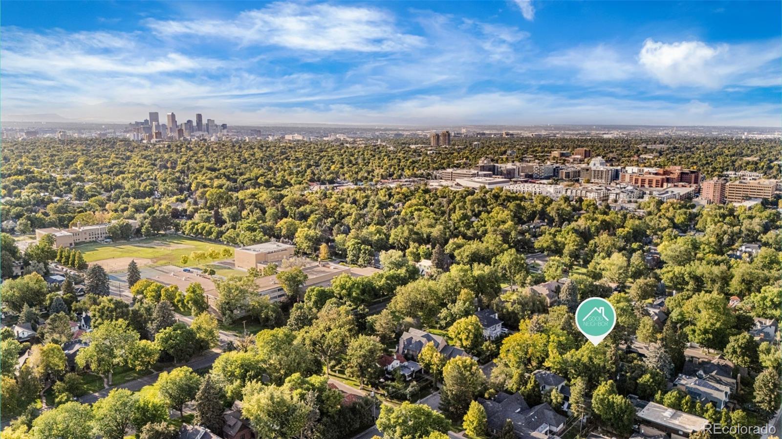 MLS Image #44 for 444  cherry street,denver, Colorado