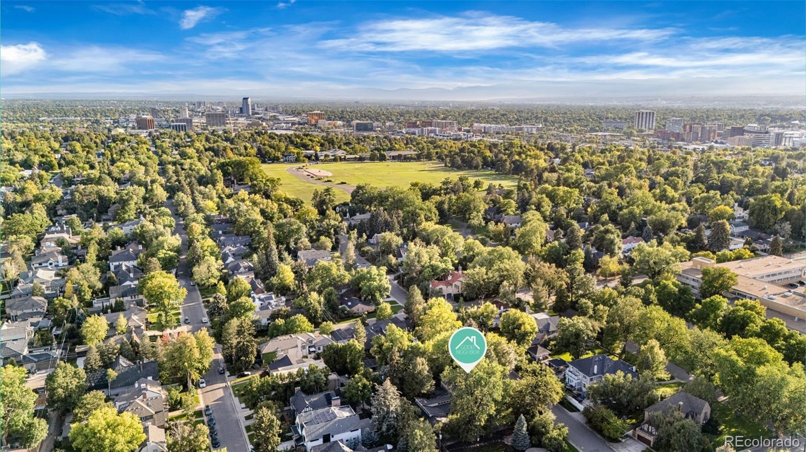 MLS Image #45 for 444  cherry street,denver, Colorado