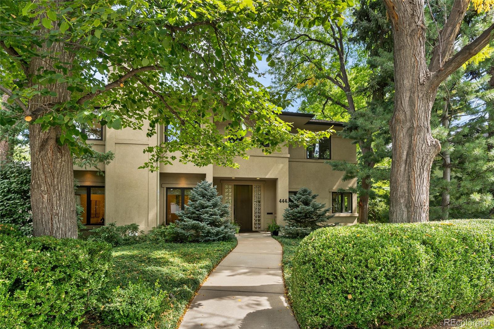 MLS Image #5 for 444  cherry street,denver, Colorado