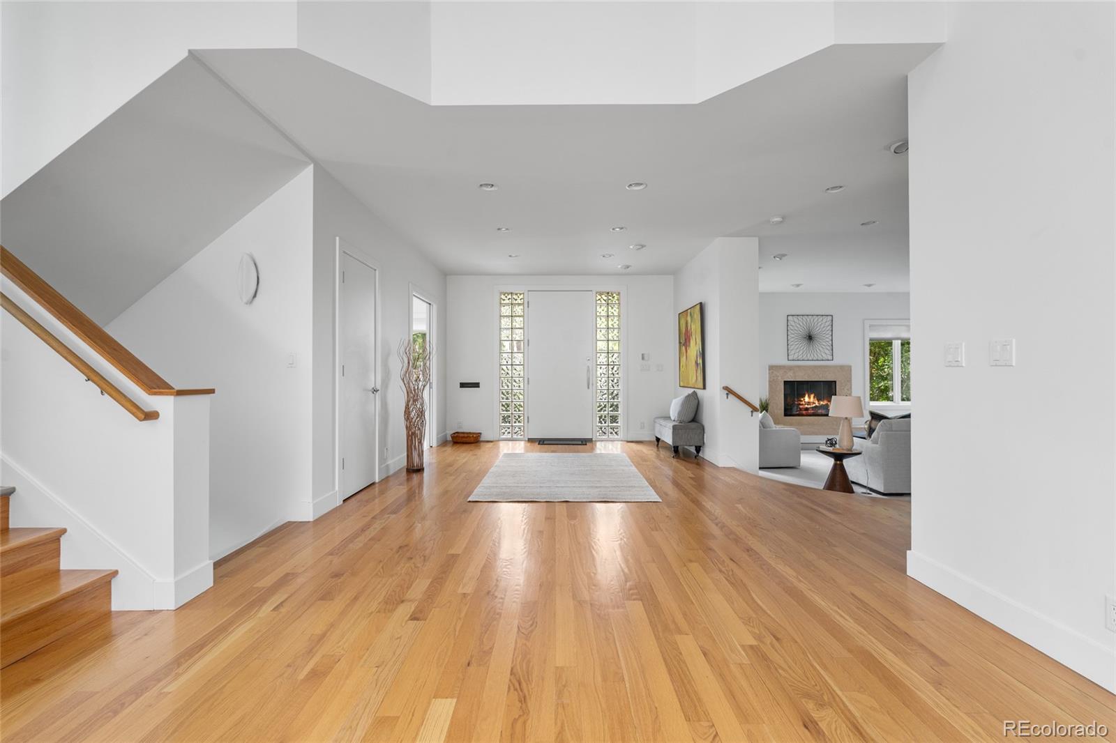 MLS Image #6 for 444  cherry street,denver, Colorado