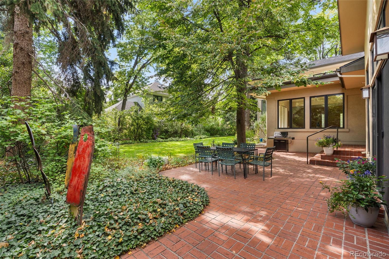 MLS Image #7 for 444  cherry street,denver, Colorado