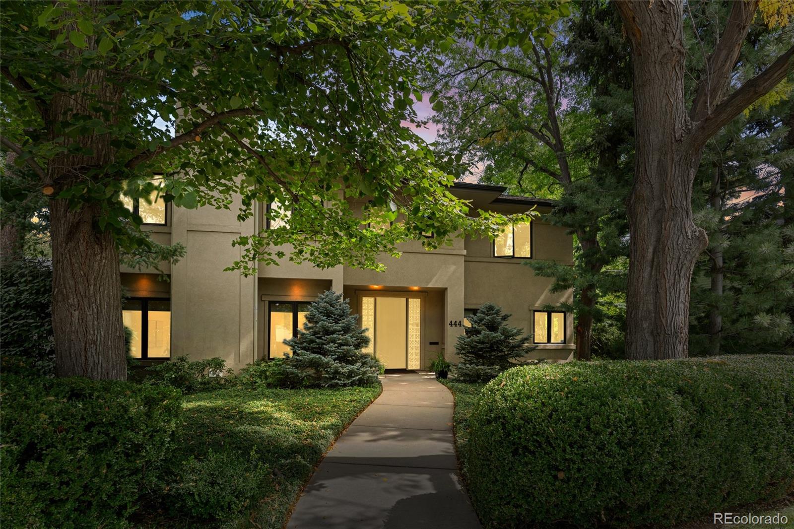 MLS Image #9 for 444  cherry street,denver, Colorado