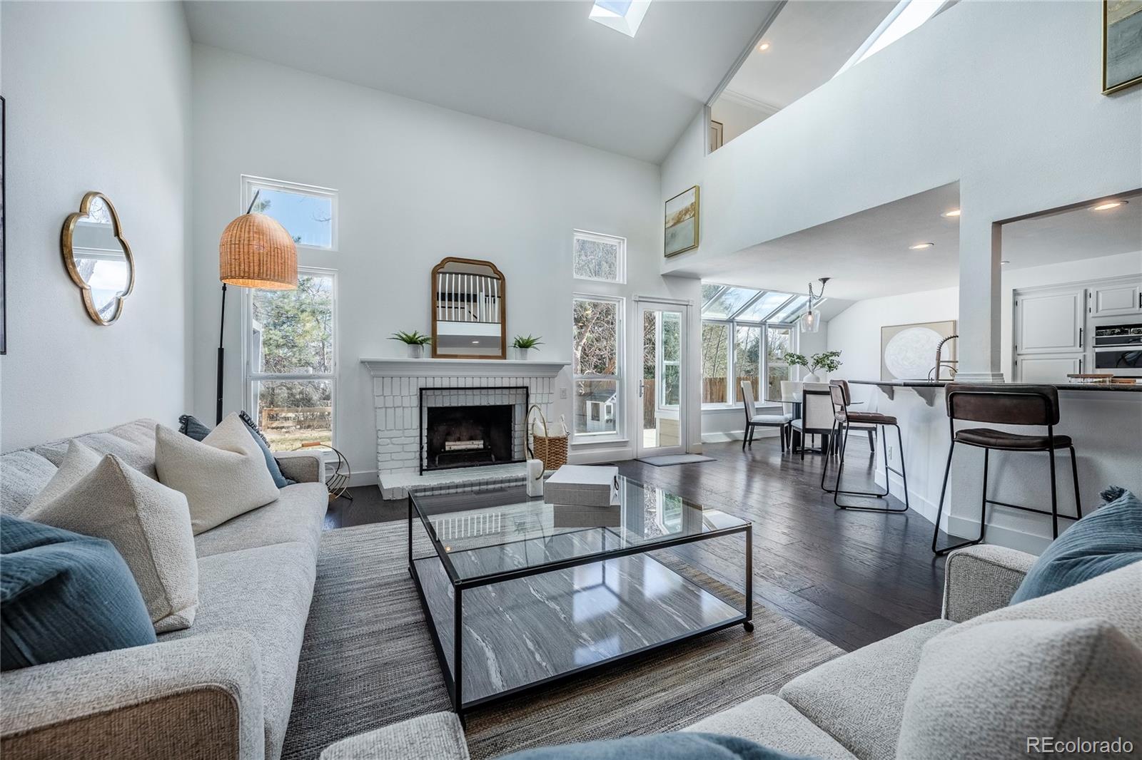MLS Image #10 for 7350  brixham circle,castle pines, Colorado