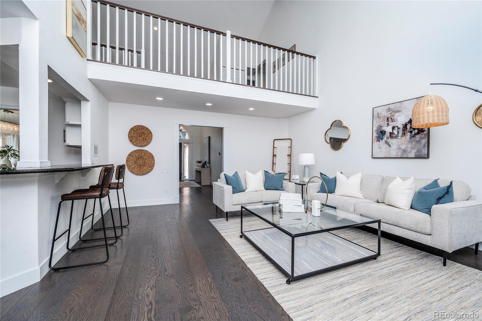 MLS Image #11 for 7350  brixham circle,castle pines, Colorado