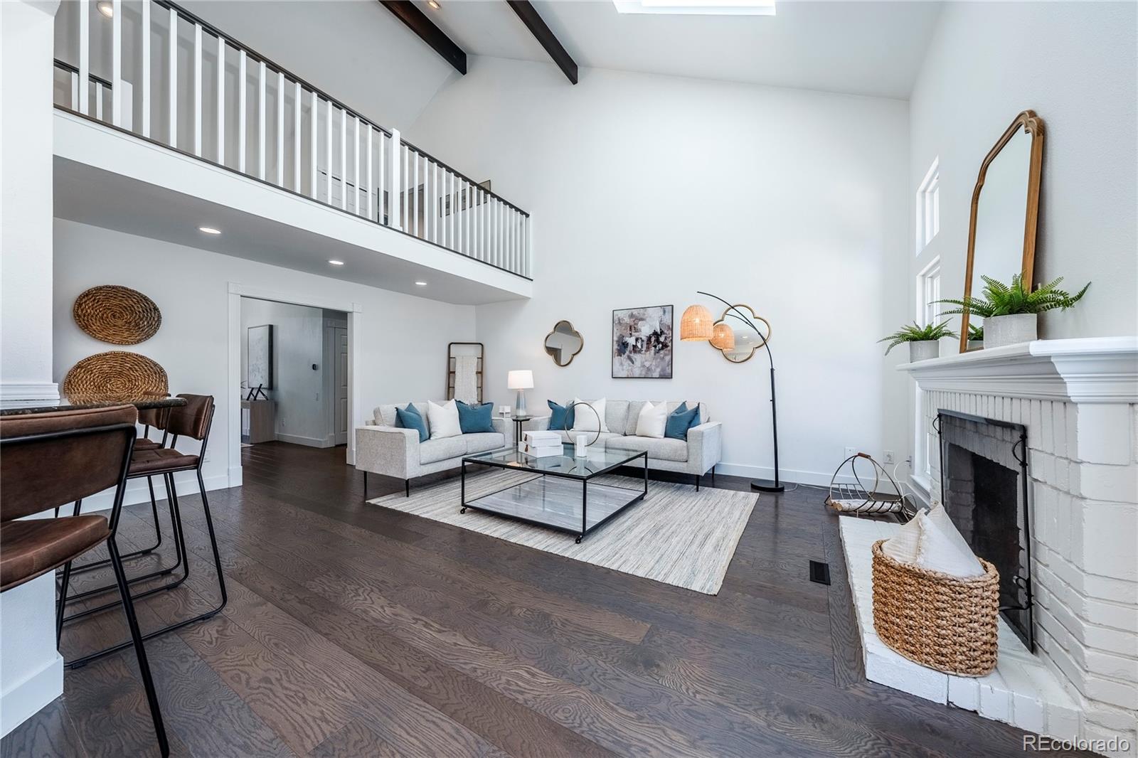 MLS Image #12 for 7350  brixham circle,castle pines, Colorado