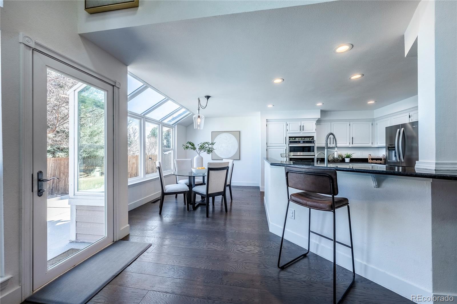 MLS Image #13 for 7350  brixham circle,castle pines, Colorado
