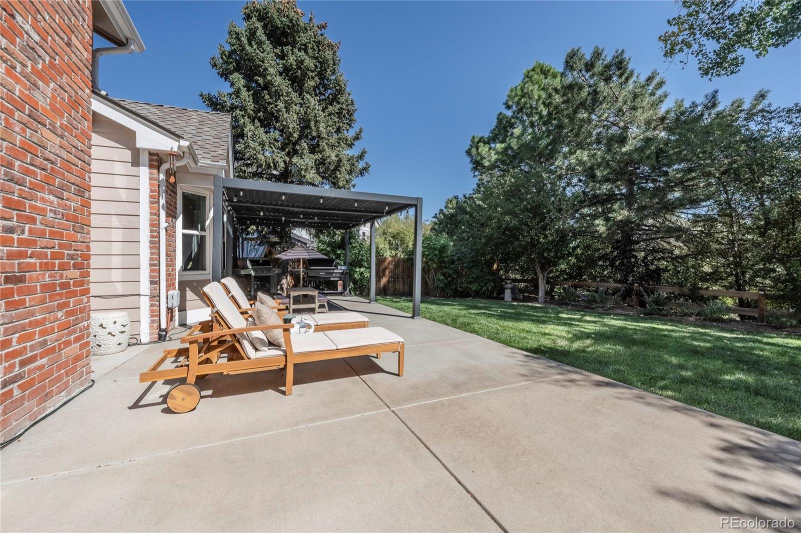 MLS Image #43 for 7350  brixham circle,castle pines, Colorado
