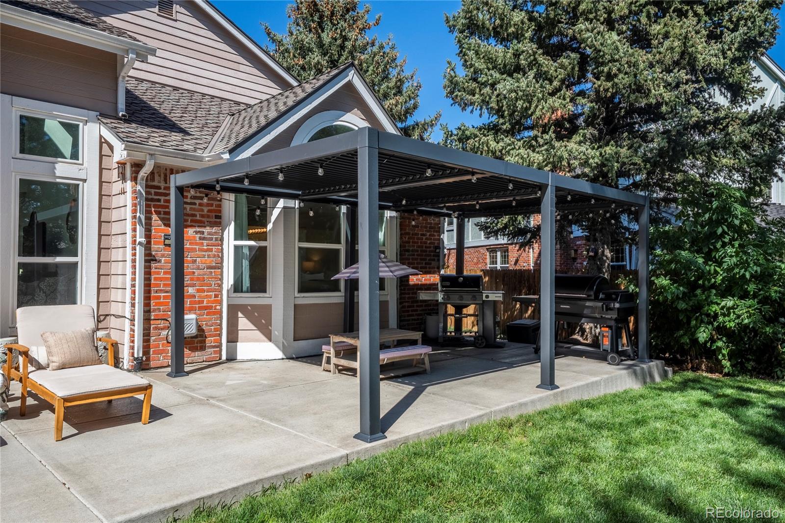 MLS Image #44 for 7350  brixham circle,castle pines, Colorado