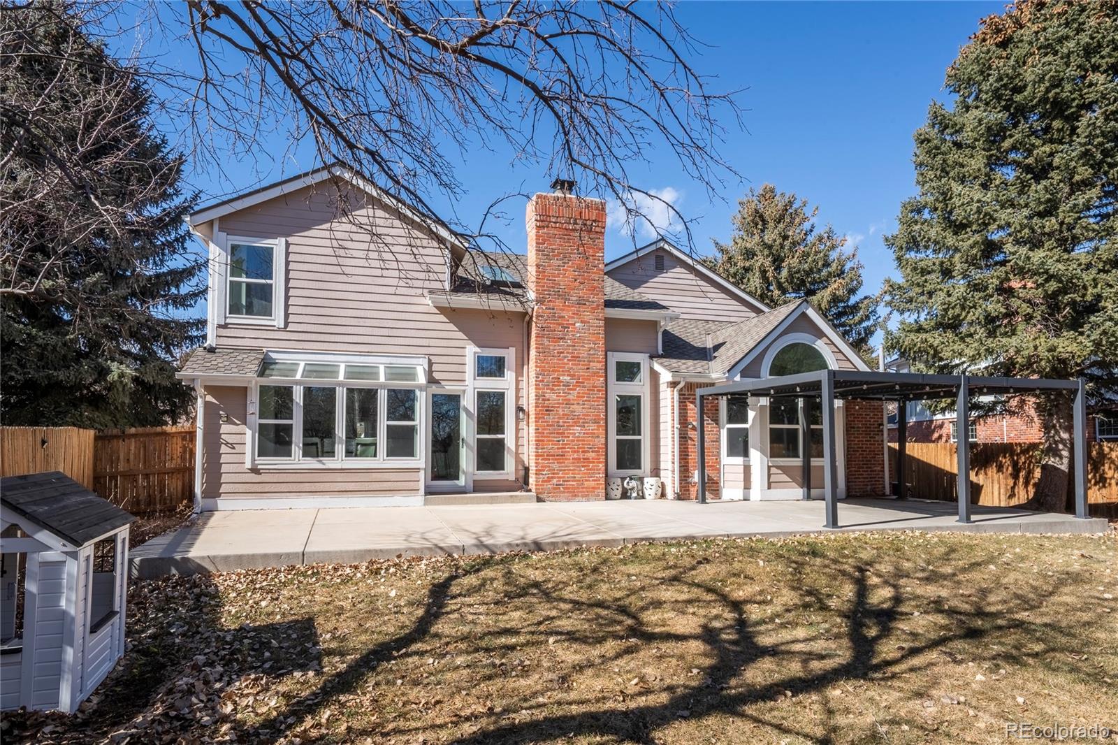 MLS Image #46 for 7350  brixham circle,castle pines, Colorado