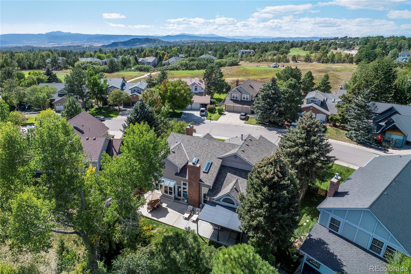 MLS Image #47 for 7350  brixham circle,castle pines, Colorado