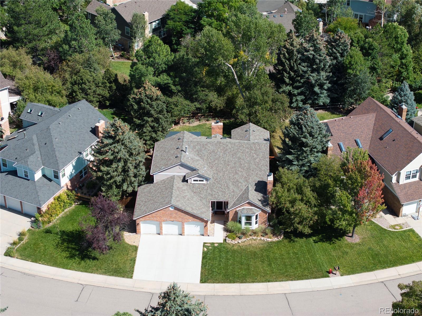 MLS Image #48 for 7350  brixham circle,castle pines, Colorado
