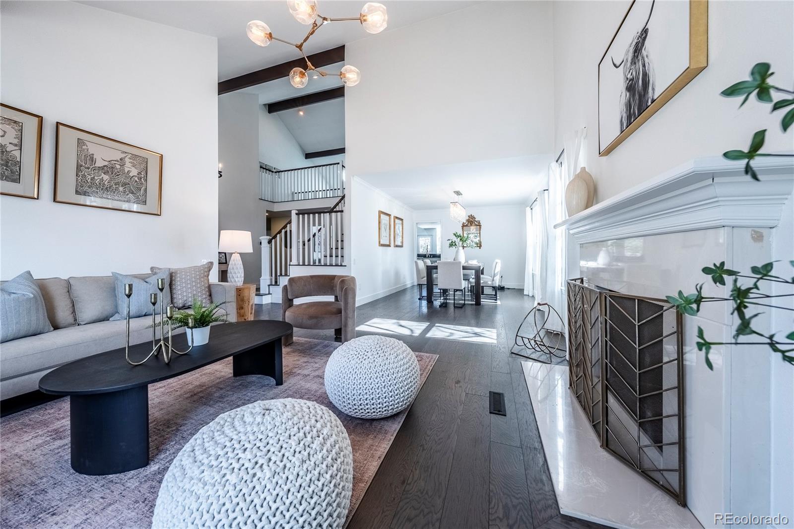 MLS Image #5 for 7350  brixham circle,castle pines, Colorado