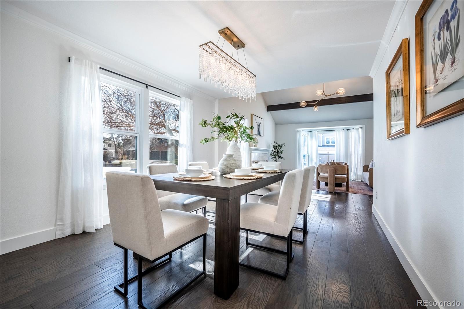 MLS Image #6 for 7350  brixham circle,castle pines, Colorado