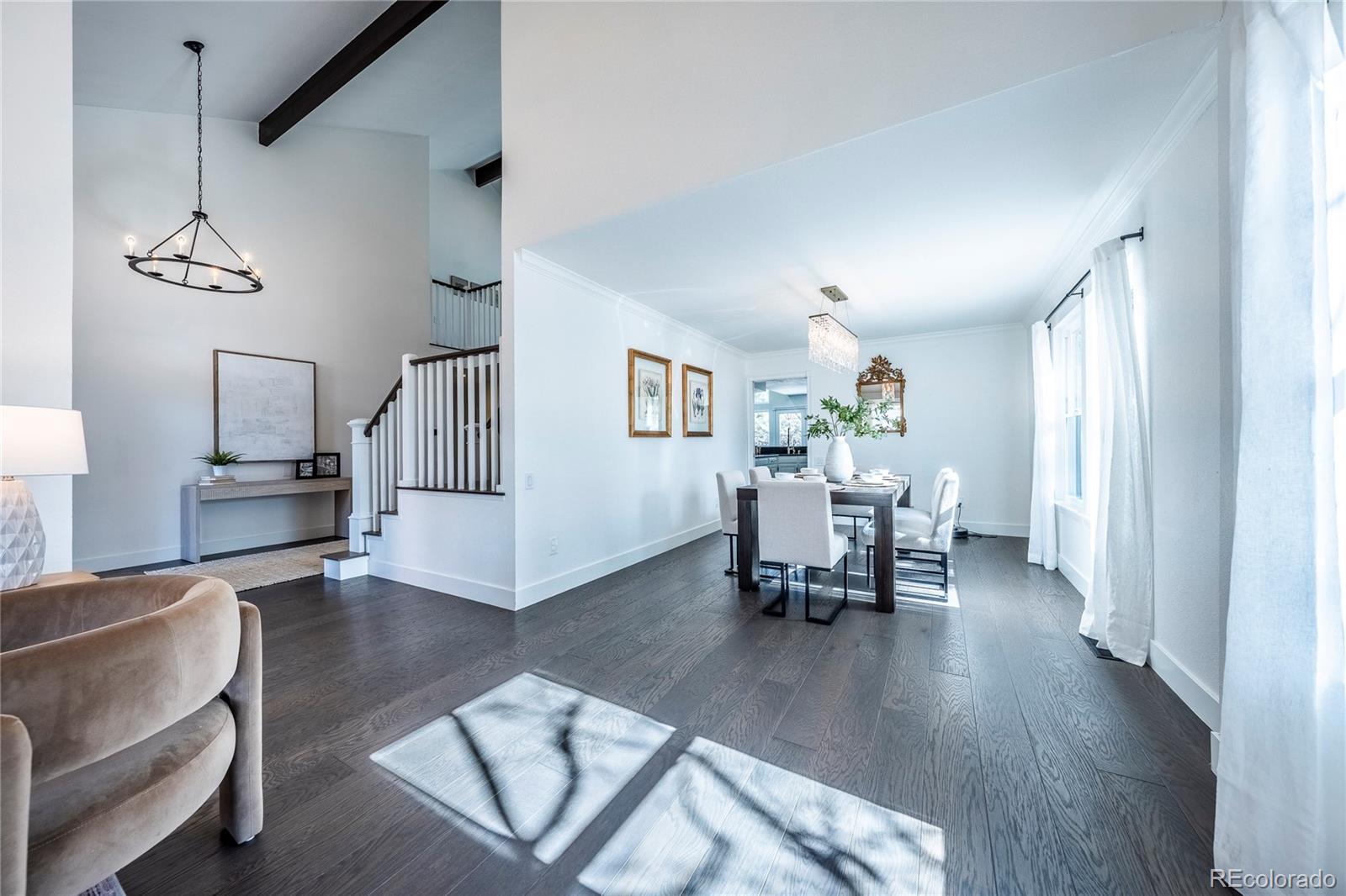 MLS Image #7 for 7350  brixham circle,castle pines, Colorado