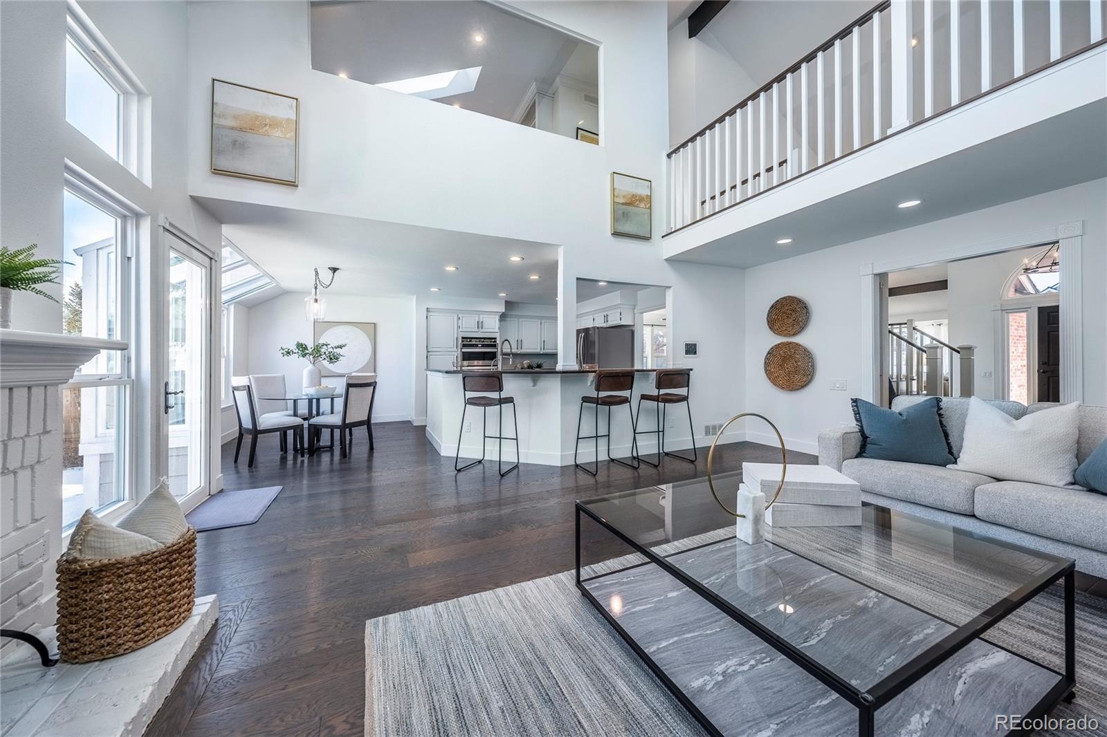 MLS Image #9 for 7350  brixham circle,castle pines, Colorado