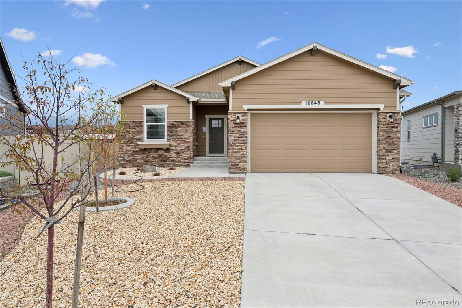 MLS Image #0 for 12846  granite ridge drive,peyton, Colorado