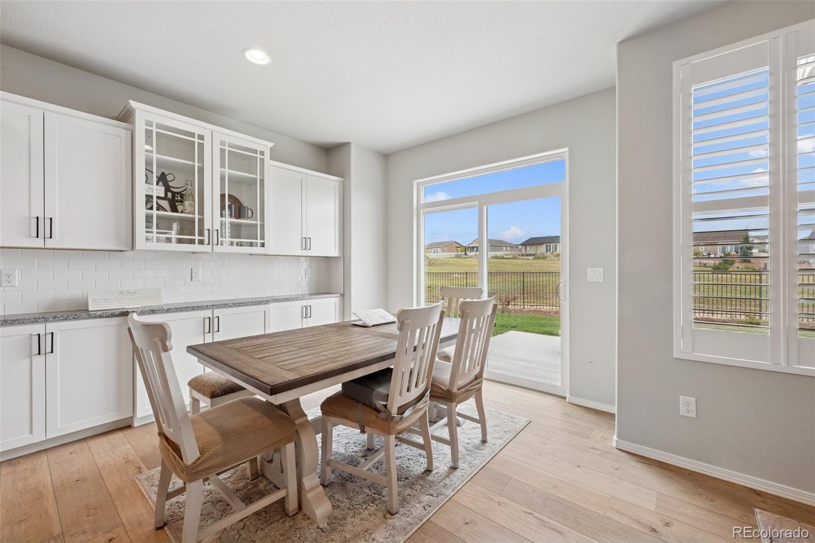 MLS Image #10 for 12846  granite ridge drive,peyton, Colorado