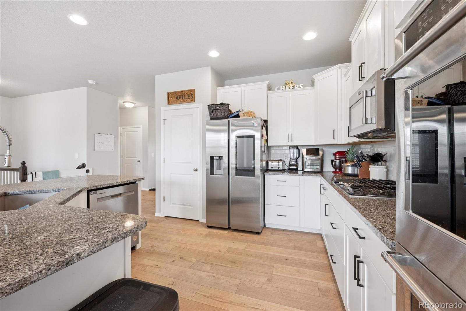 MLS Image #11 for 12846  granite ridge drive,peyton, Colorado
