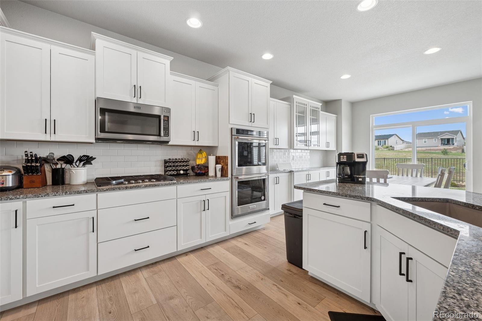 MLS Image #12 for 12846  granite ridge drive,peyton, Colorado